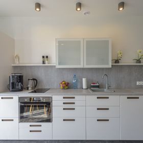 Apartament Logana z Sauną - 5D Apartamenty Świeradów-Zdrój