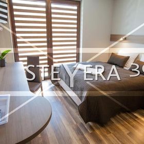 Pokoje Gościnne Steyera Władysławowo