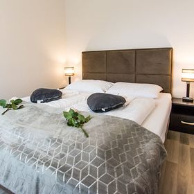 Apartament Wrzosowy - 5D Apartamenty Świeradów-Zdrój