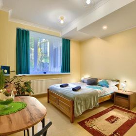 Apartament A - Pod Górą Parkową Krynica-Zdrój