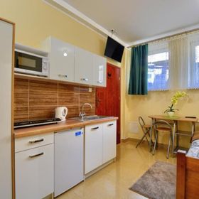 Apartament A - Pod Górą Parkową Krynica-Zdrój