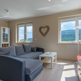 Apartament Zakątek Górski - 5D Apartamenty Świeradów-Zdrój