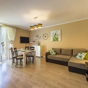 Apartament Brzozowy Zakątek - 5D Apartamenty Świeradów-Zdrój