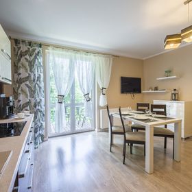 Apartament Brzozowy Zakątek - 5D Apartamenty Świeradów-Zdrój