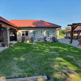 Joy's Apartman Molnári