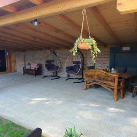 Joy's Apartman Molnári