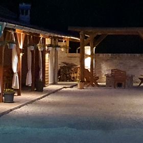 Joy's Apartman Molnári