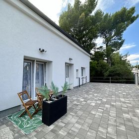 Apartmani Easy Dramalj