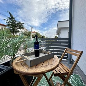 Apartmani Easy Dramalj