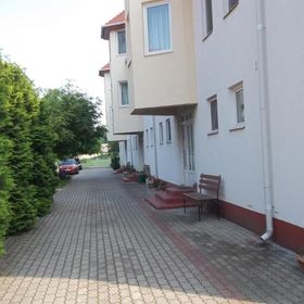Relaxation Apartment Hajdúszoboszló