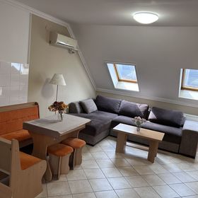 Relaxation Apartment Hajdúszoboszló