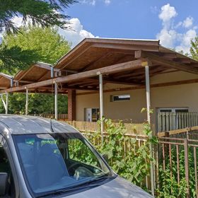 Zafír Vendégház Zamárdi