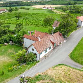 Vendégház Rechnitz - ABU202