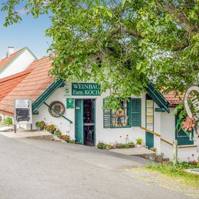 Vendégház Rechnitz - ABU202