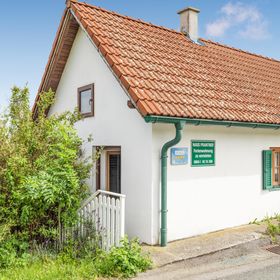 Vendégház Rechnitz - ABU202