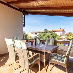 Apartman Vir - CDI558