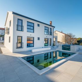 Vendégház Pridraga - CDI494