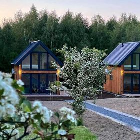 Grudza Barn House Świeradów-Zdrój