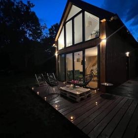 Grudza Barn House Świeradów-Zdrój