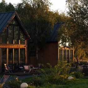 Grudza Barn House Świeradów-Zdrój