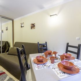 Apartament Kawowy - 5D Apartamenty Świeradów-Zdrój