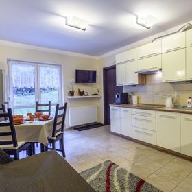 Apartament Kawowy - 5D Apartamenty Świeradów-Zdrój