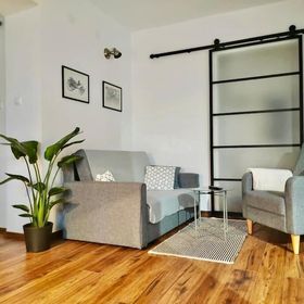 Apartament Loft w Starej Wozowni Krynica-Zdrój