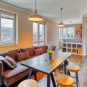 Apartament Winter Feel - 5D Apartamenty Świeradów-Zdrój