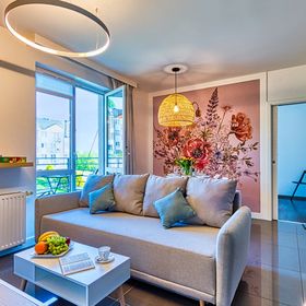 Apartament Maki - 5D Apartamenty Świeradów-Zdrój