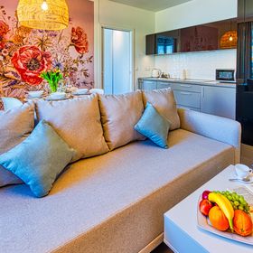 Apartament Maki - 5D Apartamenty Świeradów-Zdrój