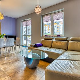 Apartament Magda - 5D Apartamenty Świeradów-Zdrój