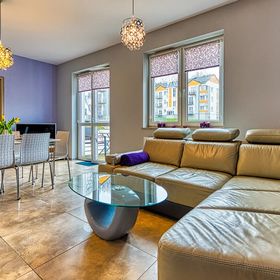 Apartament Magda - 5D Apartamenty Świeradów-Zdrój