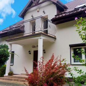 Villa Natalia Rusinowo 