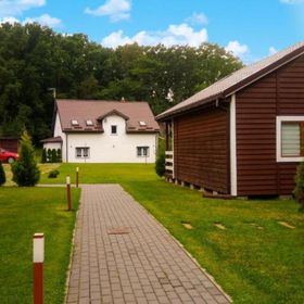 Villa Natalia Rusinowo 