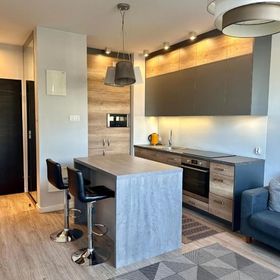Apartamenty Project Comfort Siedmiogrodzka 1A/4 Wola Warszawa