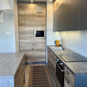 Apartamenty Project Comfort Siedmiogrodzka 1A/4 Wola Warszawa