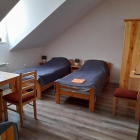 Willa Dniestrzanka Krynica- Zdrój