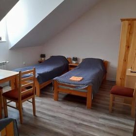 Willa Dniestrzanka Krynica- Zdrój