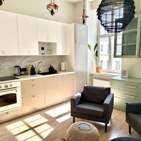 Apartamenty Project Comfort Okólnik 11A/23 Warszawa