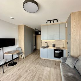 Apartamenty Project Comfort Wiktoryn 6/125 Warszawa