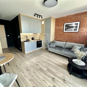 Apartamenty Project Comfort Wiktoryn 6/125 Warszawa