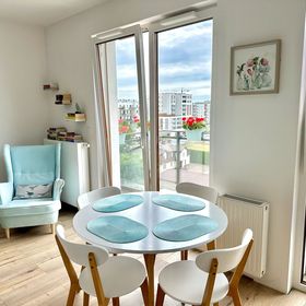 Project Comfort Apartament Szeligowska 53/127 Warszawa