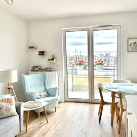 Project Comfort Apartament Szeligowska 53/127 Warszawa