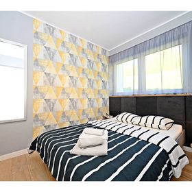 Apartament Miętowy Szczyrk
