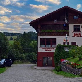 Ośrodek wypoczynkowy 