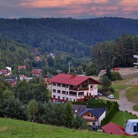 Ośrodek wypoczynkowy 