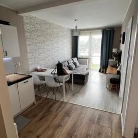 Apartament Wypoczynek w Jantarze