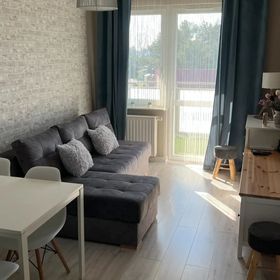 Apartament Wypoczynek w Jantarze