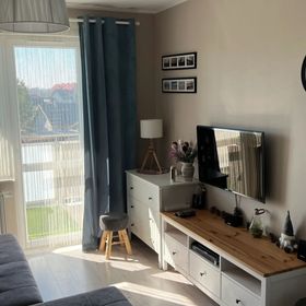 Apartament Wypoczynek w Jantarze
