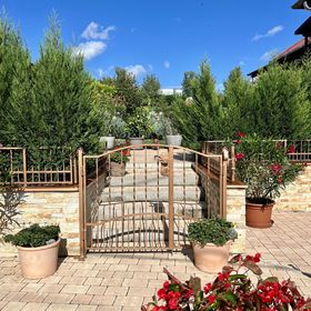 Becehegyi Vendégház Balatongyörök